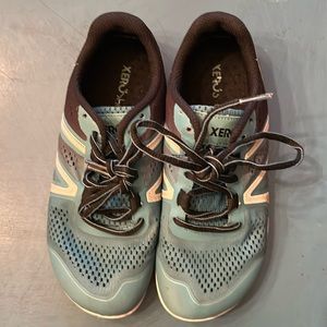 Xero women’s HFS size 6.5